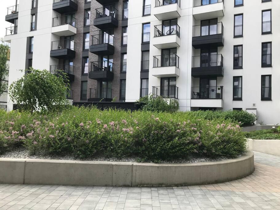 Steam Park Apartment - Spokojne Miejsce W Centrum Krakowa Exterior foto