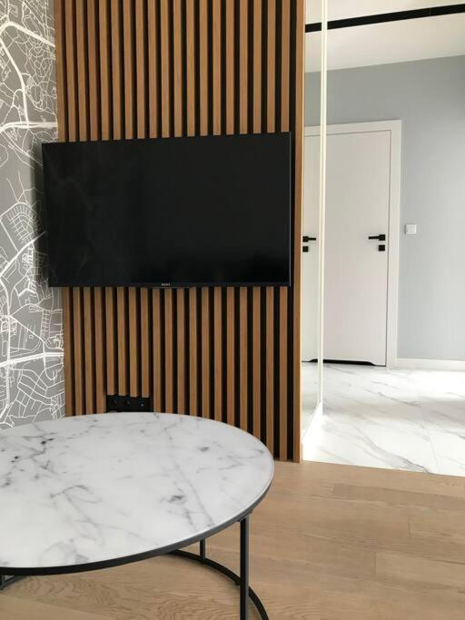 Steam Park Apartment - Spokojne Miejsce W Centrum Krakowa Exterior foto